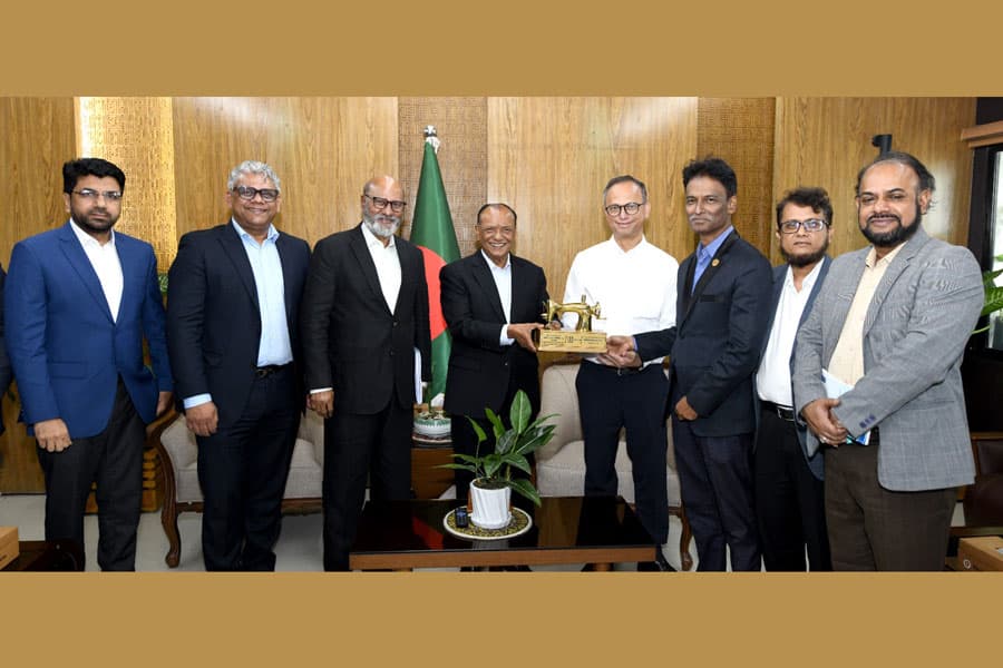 BGMEA proposes phased ZLD implementation for apparel sector