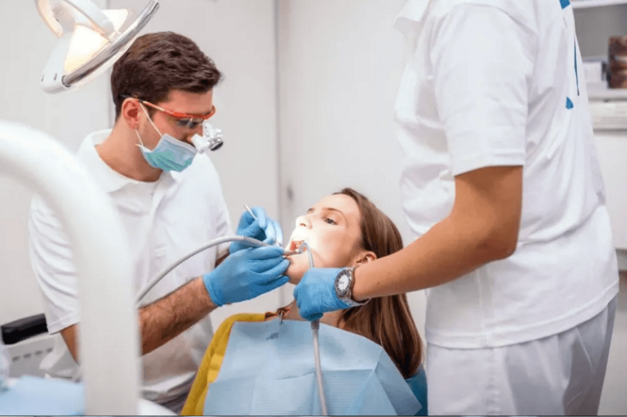Why is dental treatment so expensive?