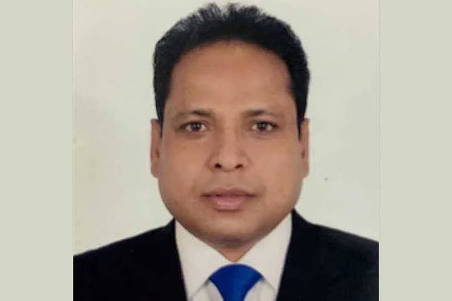 Government appoints Ahsan Habib as acting NBR chairman