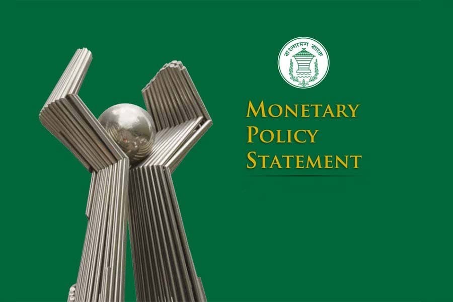 Bangladesh Bank unveils H1 monetary policy