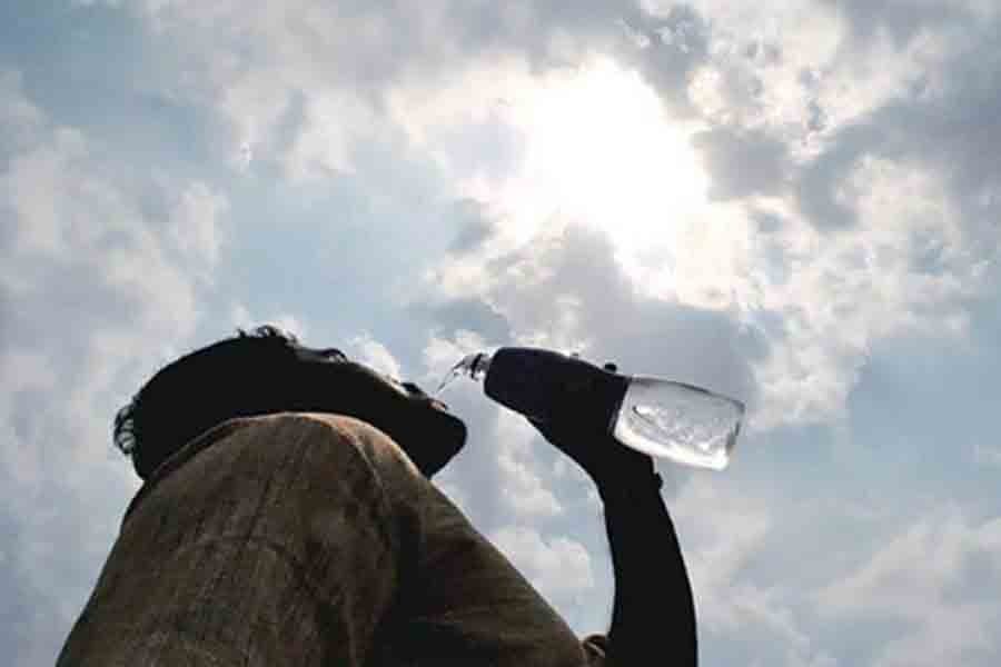 BD perennially facing summer heatwaves for a decade