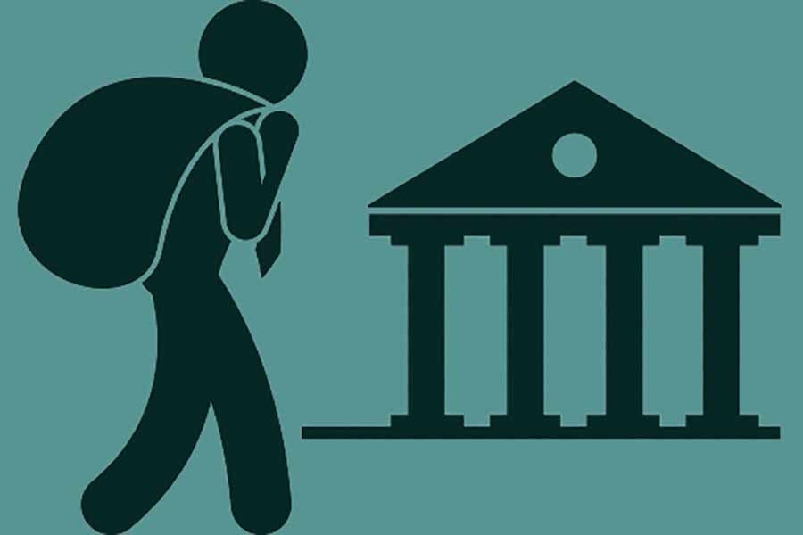 Stolen asset repatriation: Unmanned ACC stalls coordinated recovery drive