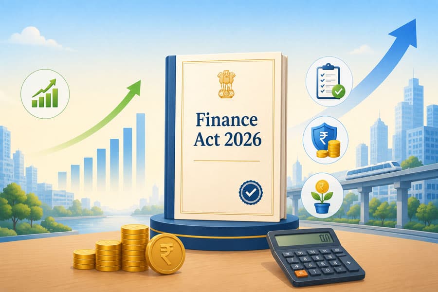 Merit of Finance Act 2026
