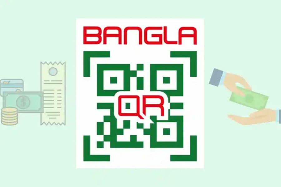 Bangla QR records Tk 220.2 million transactions in 48 hours: Bangladesh Bank