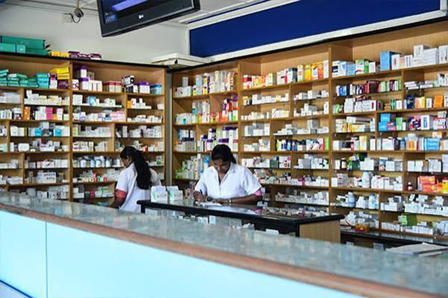 Sri Lanka moves to make drug test kits available at pharmacies