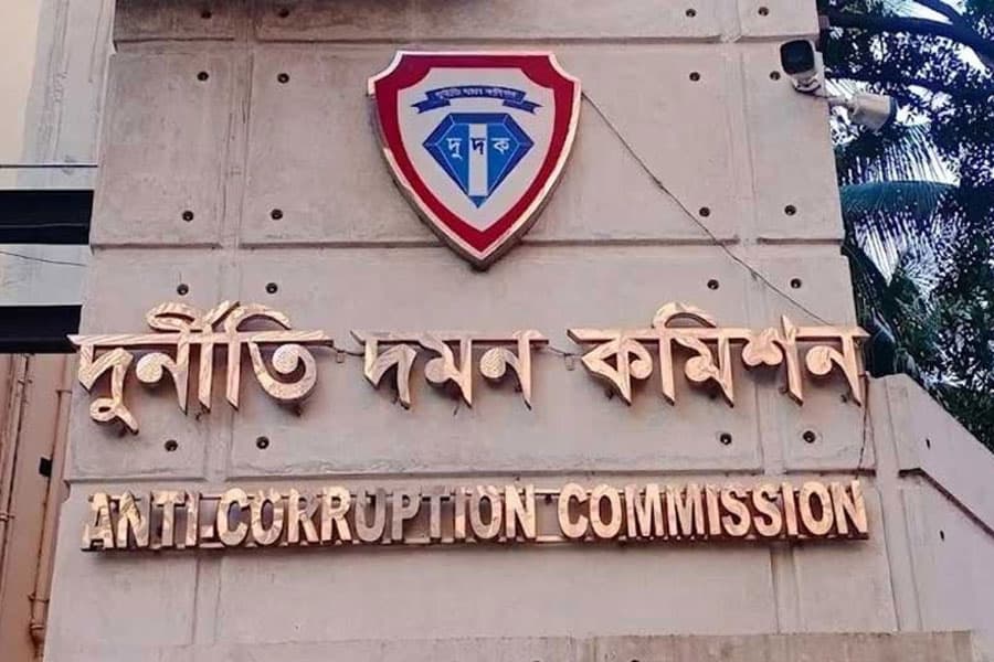 Reconstituting the ACC