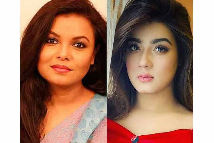 GD filed against Shawon, Mahi over remarks mocking July movement