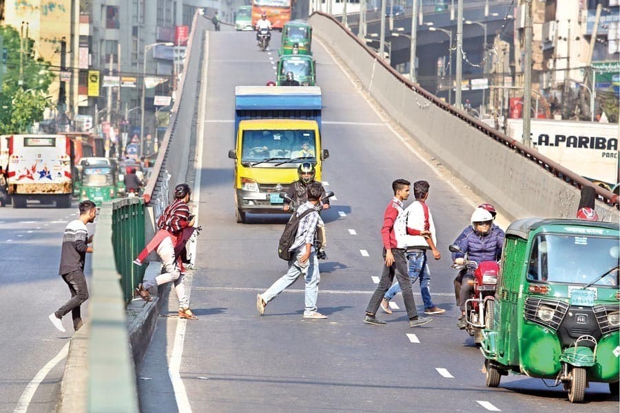 Legislative stalling holds back road safety dream