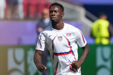 UEFA slates FIFA's 'unprecedented, incomprehensible and unjustifiable' Balogun decision