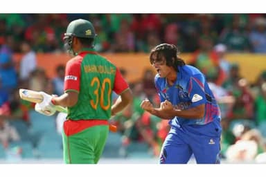 Afghanistan pacer Shapoor Zadran dies after prolonged illness