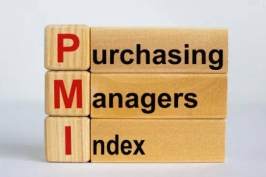 June as PMI falls 9.9 points to low 50s, signaling weaker business confidence
