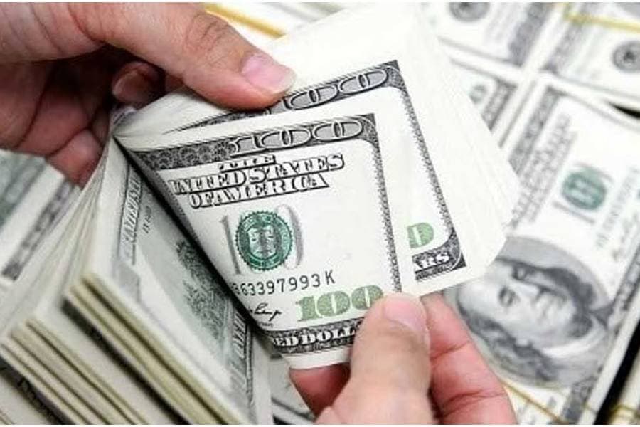 Bangladesh's net forex reserves stand at $31b after ACU payment