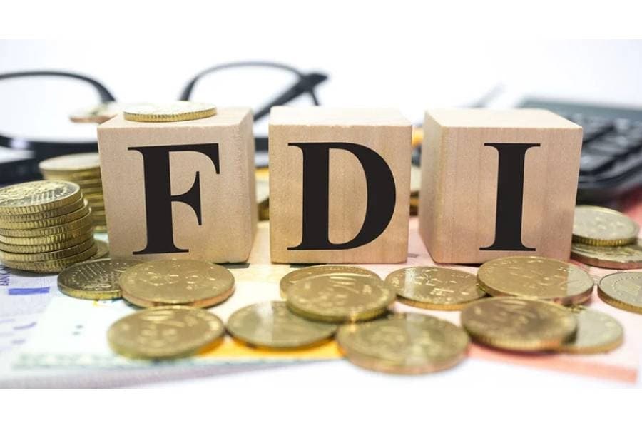Bangladesh posts 44pc rise in investments