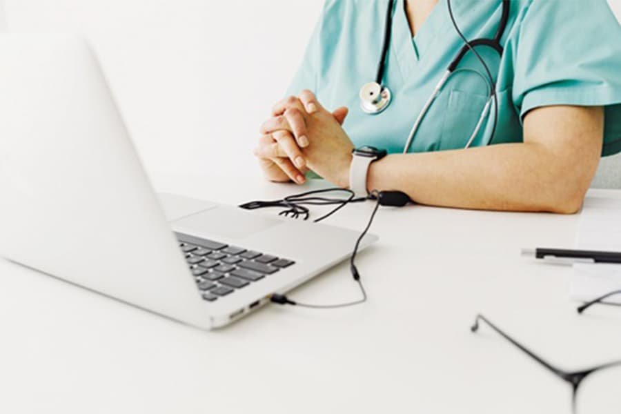 Can Telemedicine reshape people's healthcare experience?
