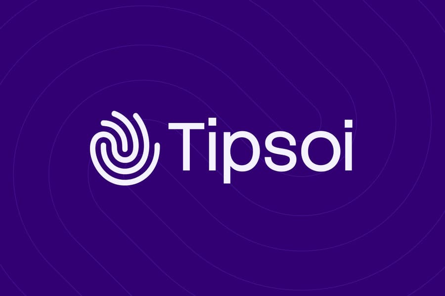 Tipsoi unveils new brand identity to reflect its evolution and global vision