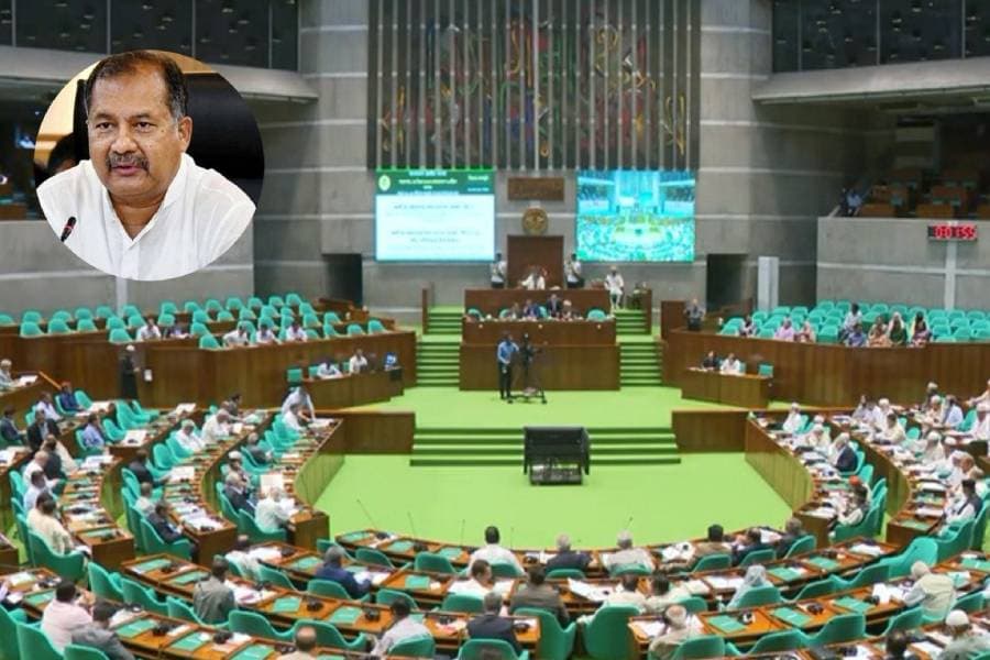 Govt continuing policy to tackle AI-generated rumours: Info Minister