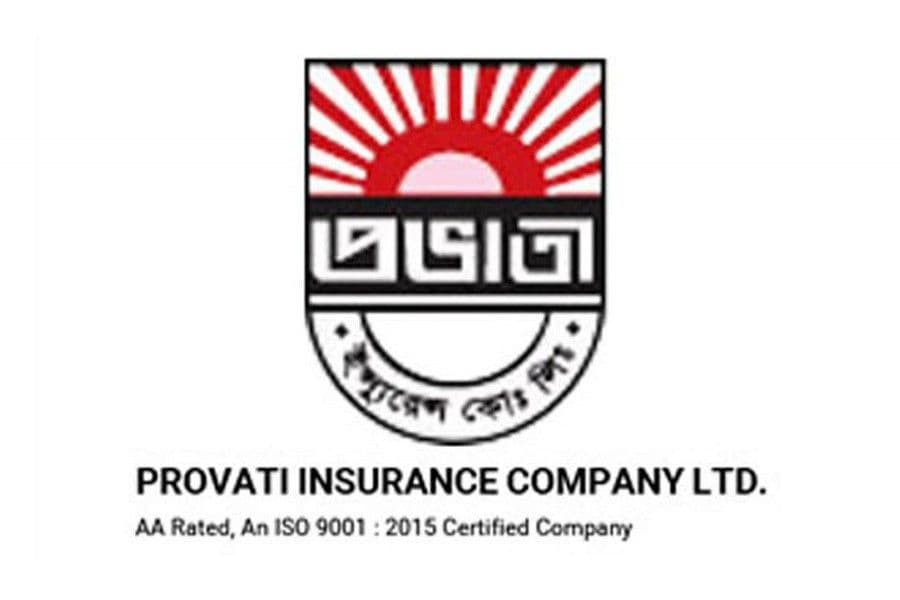 Dhaka bourse asked to probe "suspicious trading" of Provati Insurance shares