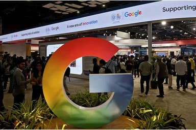 Google appeals Indian ruling over its ads platform, citing consumer harm