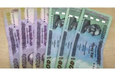 Govt introduces 7-year jail term for possessing, trading fake currency