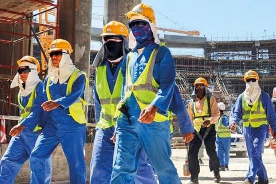 Govt targets sending 10m skilled workers abroad in 5 years
