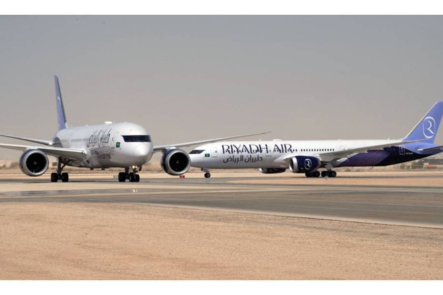 Riyadh Air opens Dhaka ticket sales