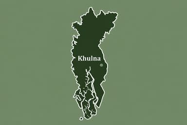 Woman found hanging at Khulna home