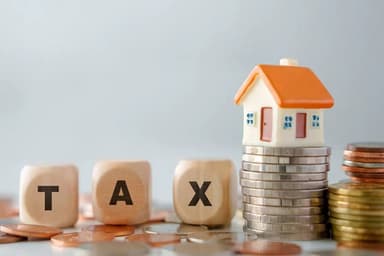 Land owners urged to pay taxes online