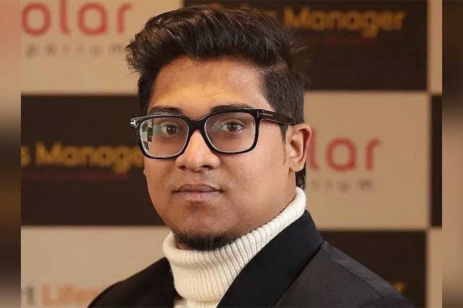 Bangladeshi man dies in Los Angeles road crash on way to work
