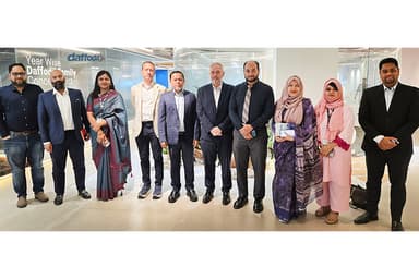 British Council, Daffodil Group explore collaboration on English education, employability