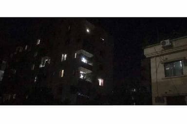 Substation fire disrupts power in key Dhaka areas