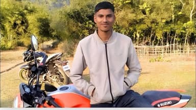 Youth shot dead at Meghalaya border