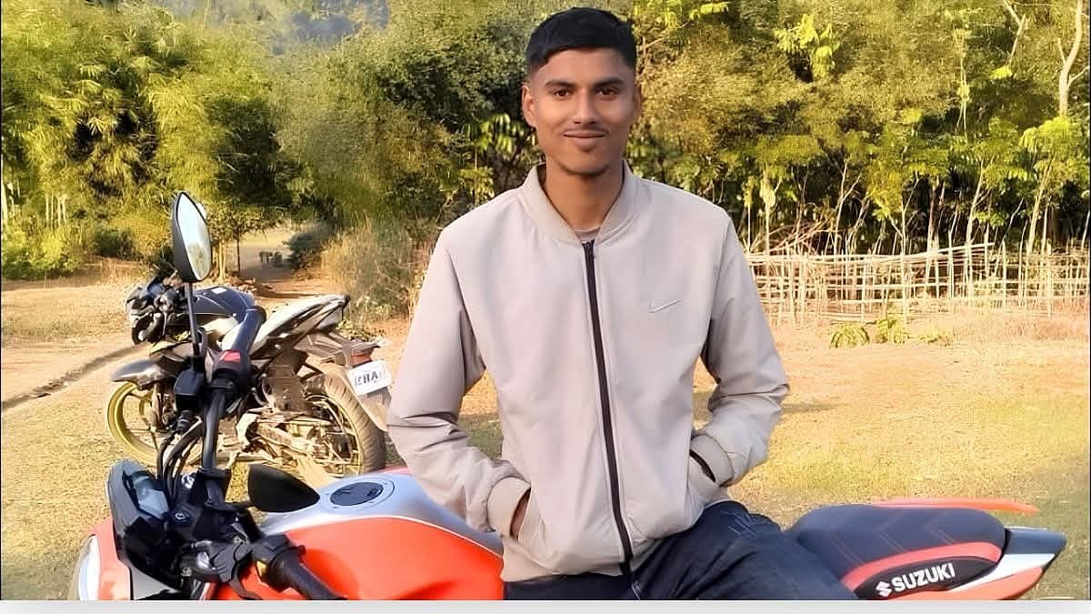 Youth shot dead at Meghalaya border