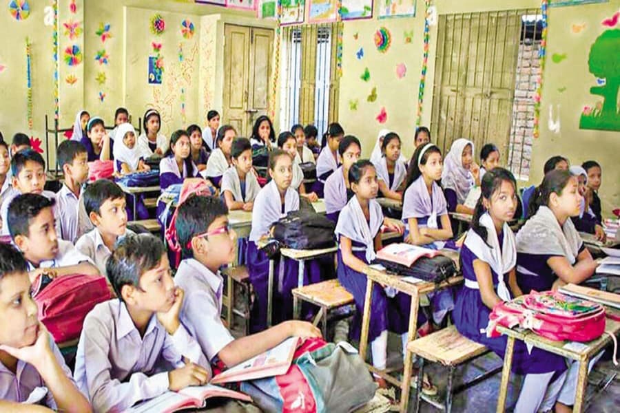 Classroom is not where educational inequality begins