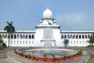 Jamiruddin Sircar's death: Half-day holiday at Supreme Court