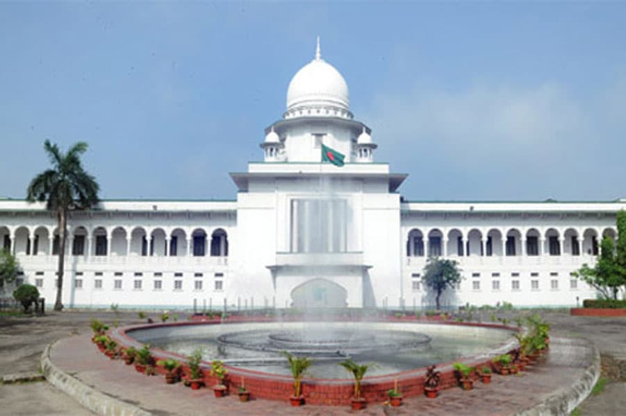 Jamiruddin Sircar's death: Half-day holiday at Supreme Court