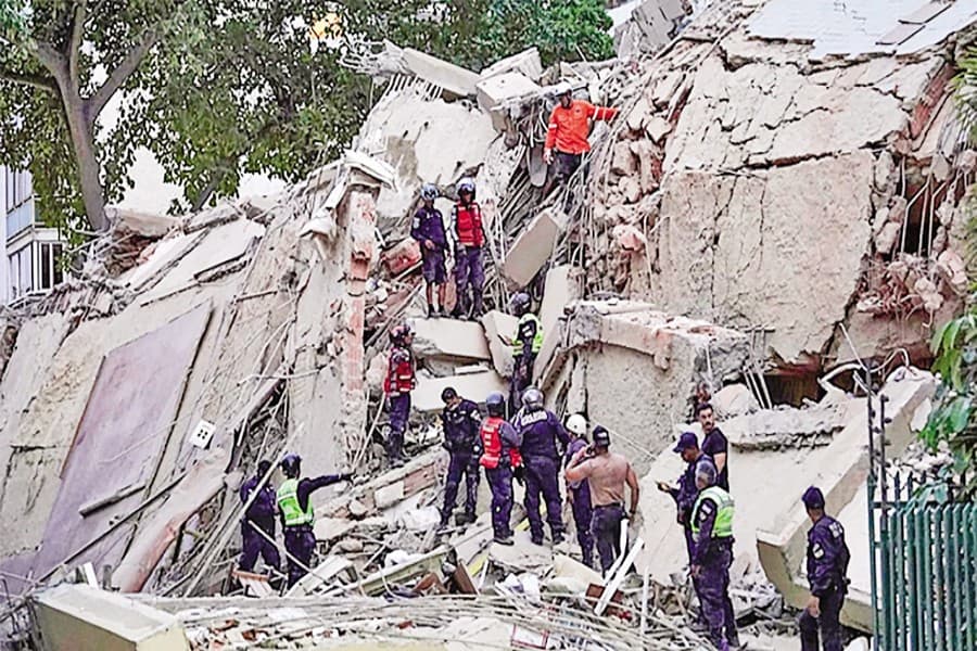 Venezuela quake death toll rises to 4,333