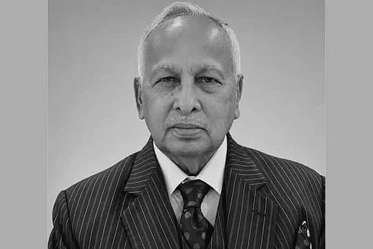 BNP to observe nationwide mourning Monday for Jamir Uddin Sircar