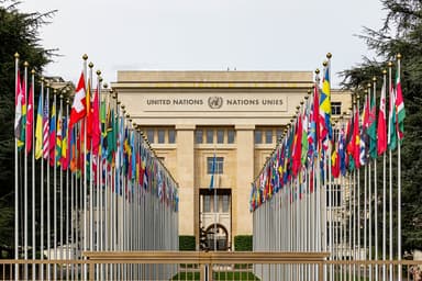 Is the UN too messy to matter?