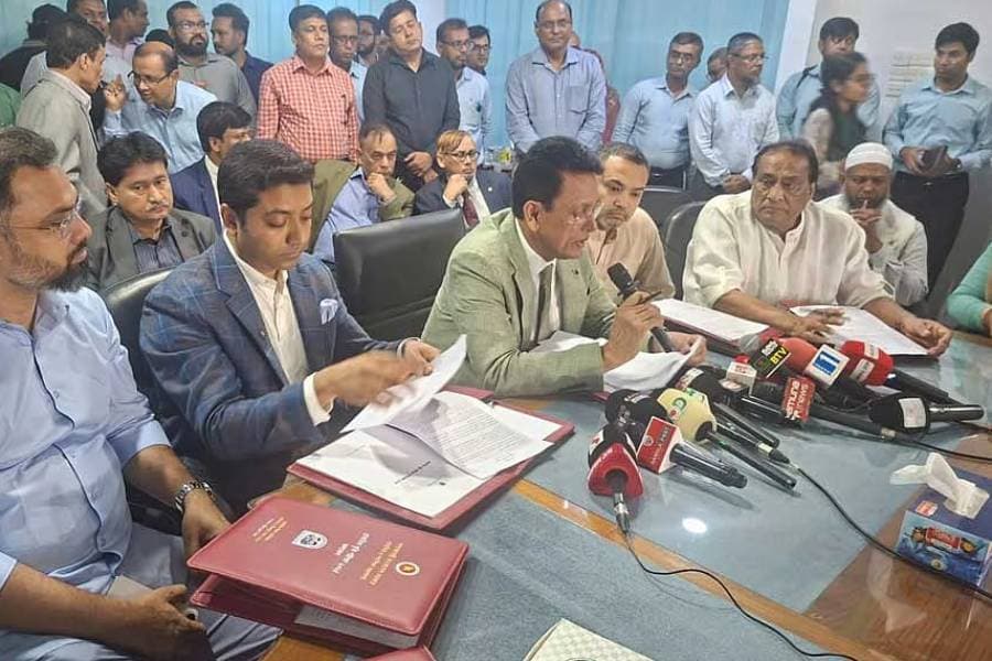 Will observe weather before making any changes to HSC schedule, says Education Minister