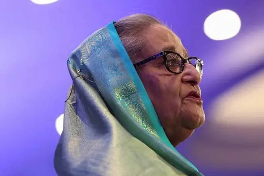 Hasina to be arrested as soon as she steps foot in Bangladesh, says ICT Chief Counsellor