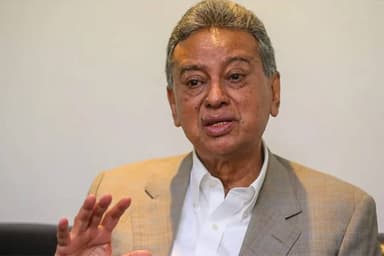 Govt to continue action against money launderers, looters: Minister
