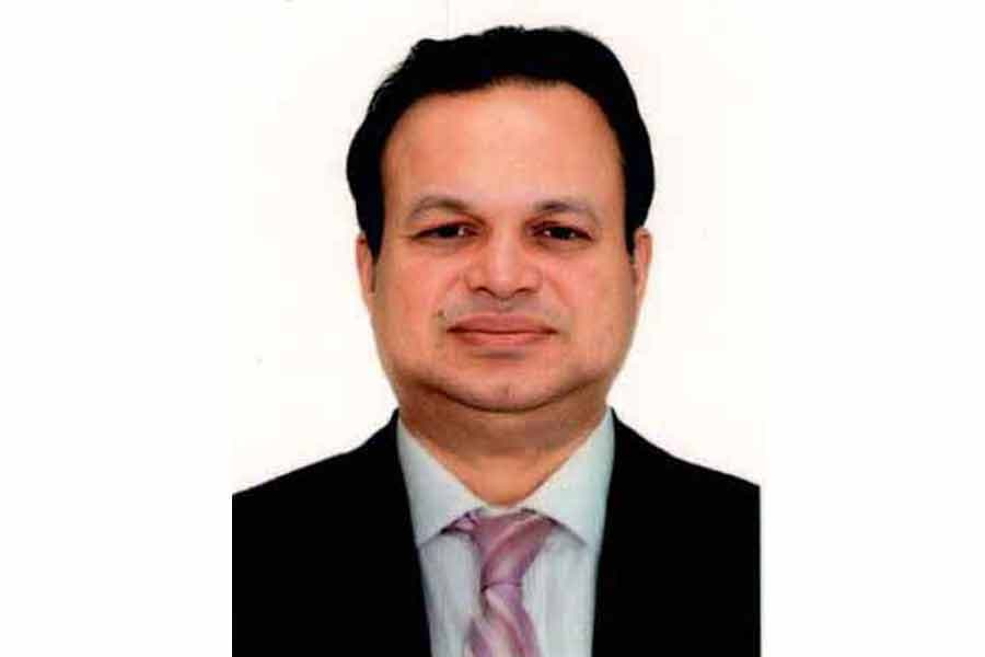 ICAB appoints Md Quamruzzaman as new CEO