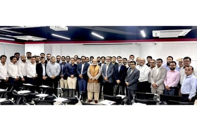 Midland Bank organises 2-day training on ‘Islamic Banking Fundamentals’