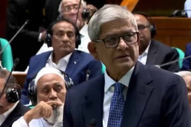 Jamiruddin Sircar’s contributions to politics, state to be remembered with respect: Fakhrul