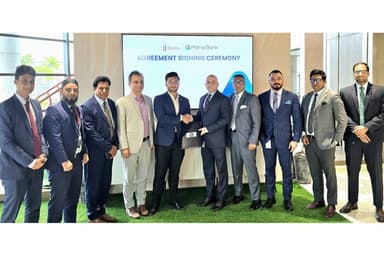 Prime Bank signs agreement with Sheba holdings to offer special discount on flat purchasing