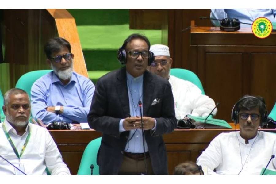Govt has no plan to sell Teletalk, steps underway to upgrade services: Minister