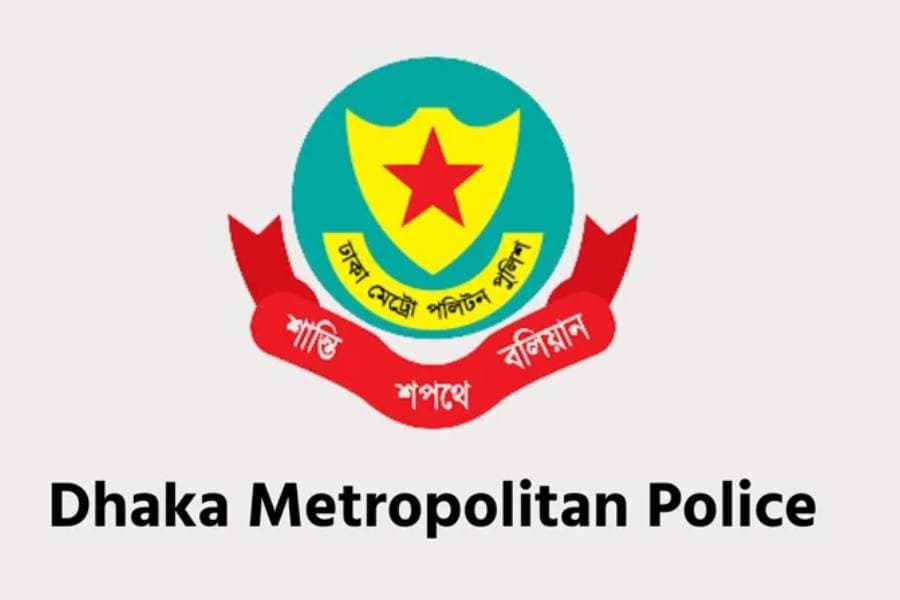 DMP arrests 107 in coordinated operations across six police stations