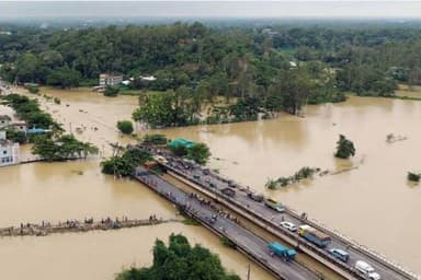 Business bodies seek urgent govt support for trade rescue