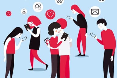 How smartphone addiction reshaping minds from Dhaka to Detroit