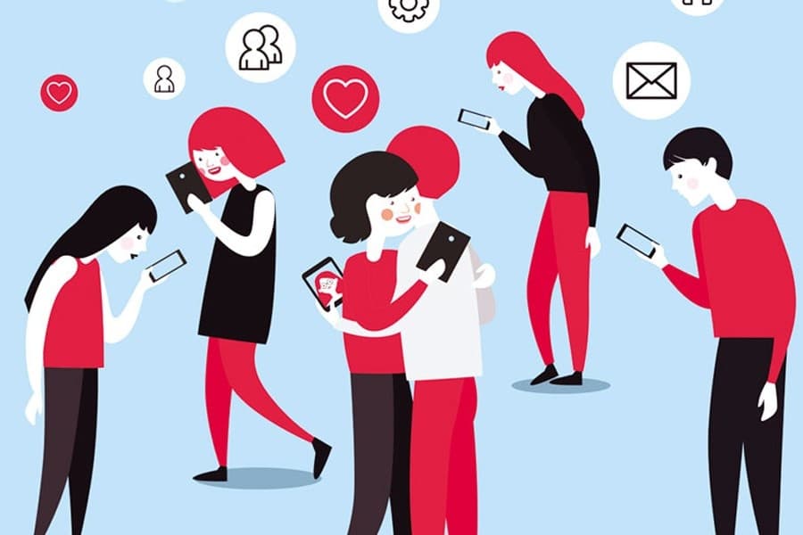 How smartphone addiction reshaping minds from Dhaka to Detroit